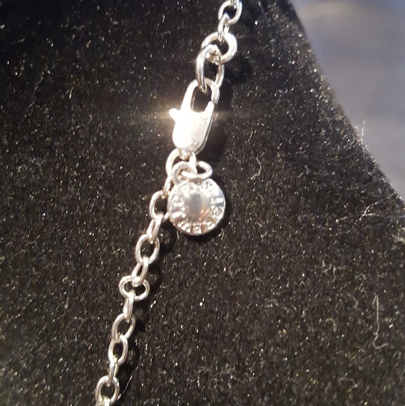 J. Crew Silver tone Necklace - Picture 7 of 7